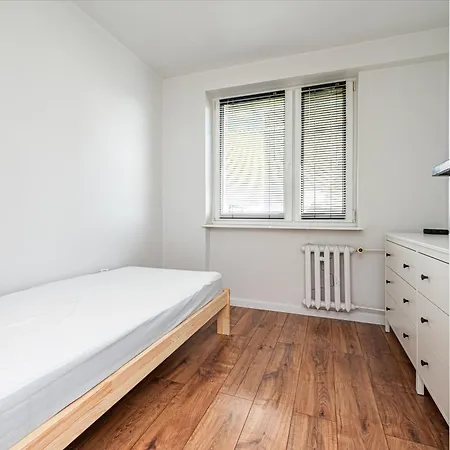 Baltic Sunrise Przymorze - Zabookowni Apartamento Gdańsk