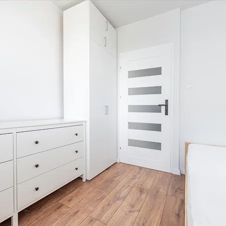 Baltic Sunrise Przymorze - Zabookowni Apartamento *